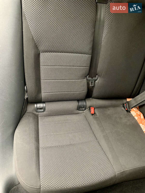 Ліфтбек Skoda Octavia 2017 в Києві