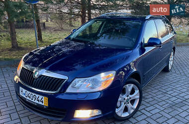 Універсал Skoda Octavia 2012 в Дрогобичі