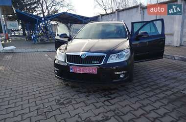 Универсал Skoda Octavia 2011 в Хмельницком