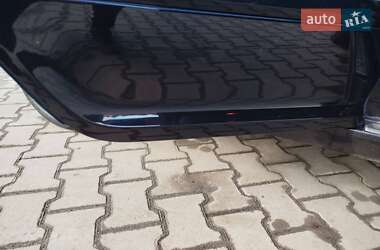 Универсал Skoda Octavia 2011 в 