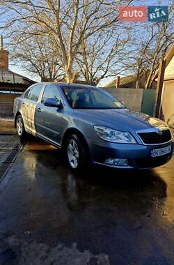 Ліфтбек Skoda Octavia 2012 в Млиніві