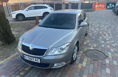 Skoda Octavia 2009