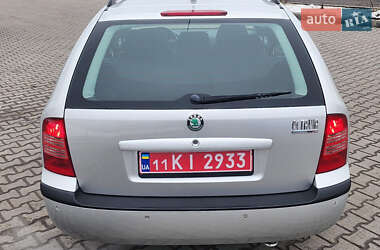 Універсал Skoda Octavia 2006 в Вінниці