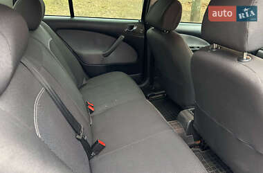 Ліфтбек Skoda Octavia 2008 в 