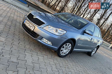 Ліфтбек Skoda Octavia 2009 в Вінниці