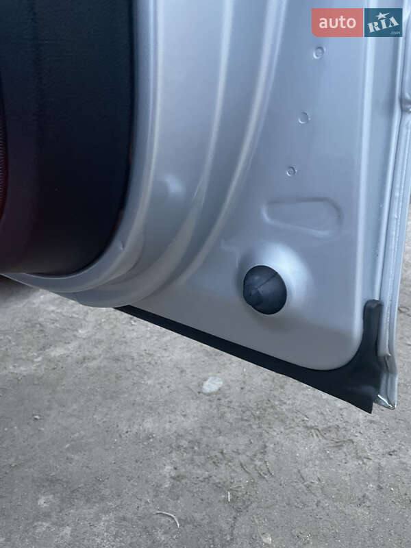 Універсал Skoda Octavia 2010 в Вознесенську