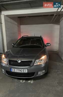 Універсал Skoda Octavia 2012 в Києві