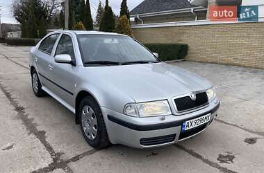 Лифтбек Skoda Octavia 2004 в Харькове