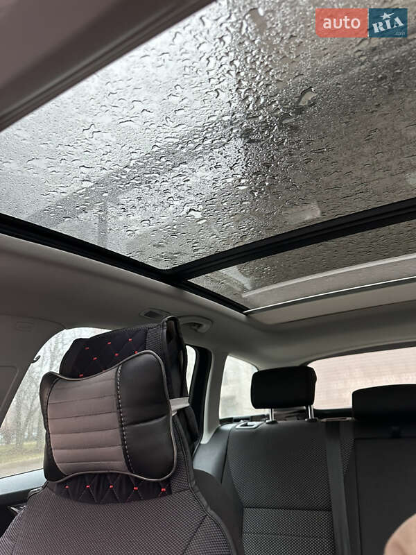 Универсал Skoda Octavia 2016 в Одессе фото 12 Универсал Skoda Octavia 2016 в Одессе