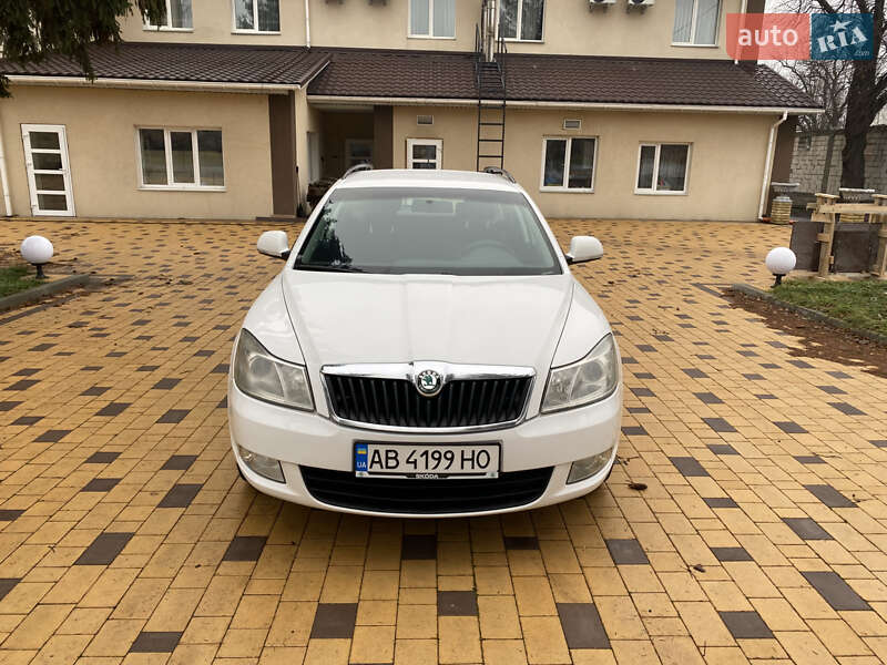Універсал Skoda Octavia 2012 в Тульчині фото 2 Універсал Skoda Octavia 2012 в Тульчині