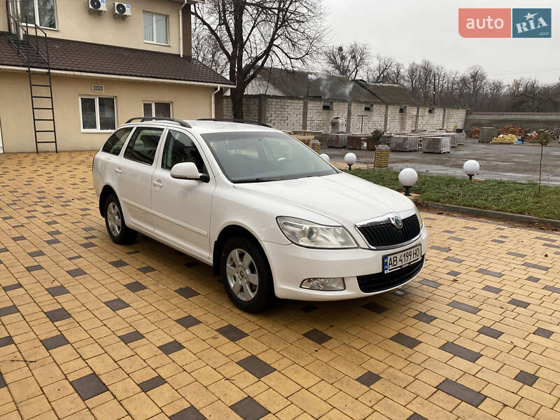 Універсал Skoda Octavia 2012 в Тульчині фото 4 Універсал Skoda Octavia 2012 в Тульчині