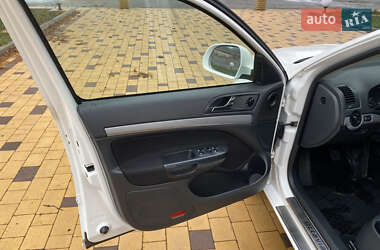 Универсал Skoda Octavia 2012 в 