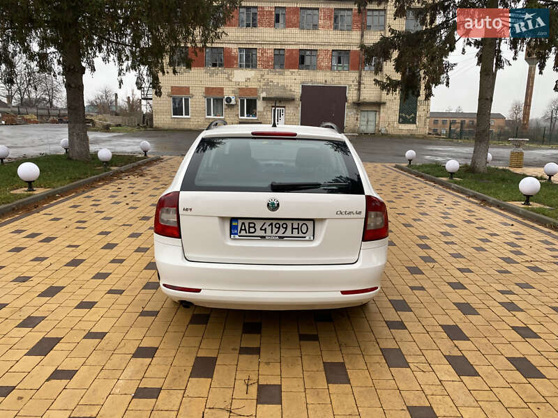 Універсал Skoda Octavia 2012 в Тульчині фото 11 Універсал Skoda Octavia 2012 в Тульчині