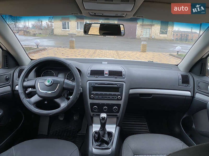 Універсал Skoda Octavia 2012 в Тульчині фото 15 Універсал Skoda Octavia 2012 в Тульчині