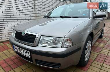 Ліфтбек Skoda Octavia 2010 в Житомирі