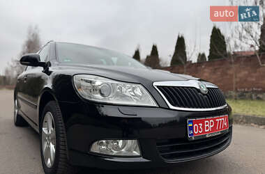 Універсал Skoda Octavia 2013 в Рівному