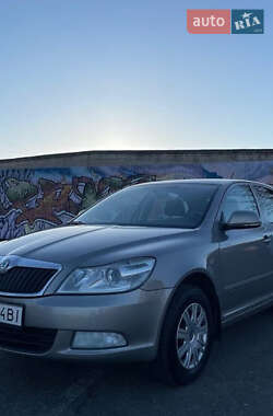 Ліфтбек Skoda Octavia 2011 в Харкові