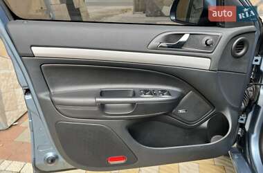 Лифтбек Skoda Octavia 2011 в 