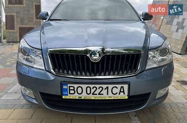 Skoda Octavia 2011 Skoda Octavia 2011
