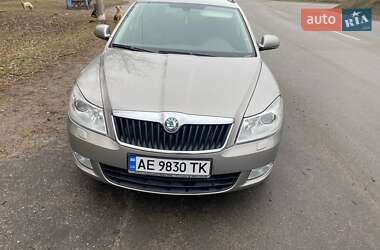 Універсал Skoda Octavia 2013 в Кременчуці