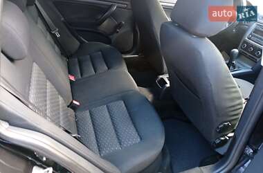 Універсал Skoda Octavia 2010 в 