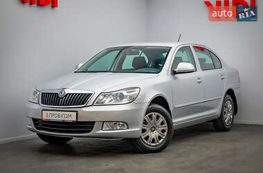 Ліфтбек Skoda Octavia 2011 в Києві