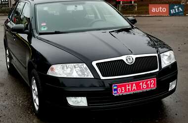 Універсал Skoda Octavia 2009 в Білій Церкві