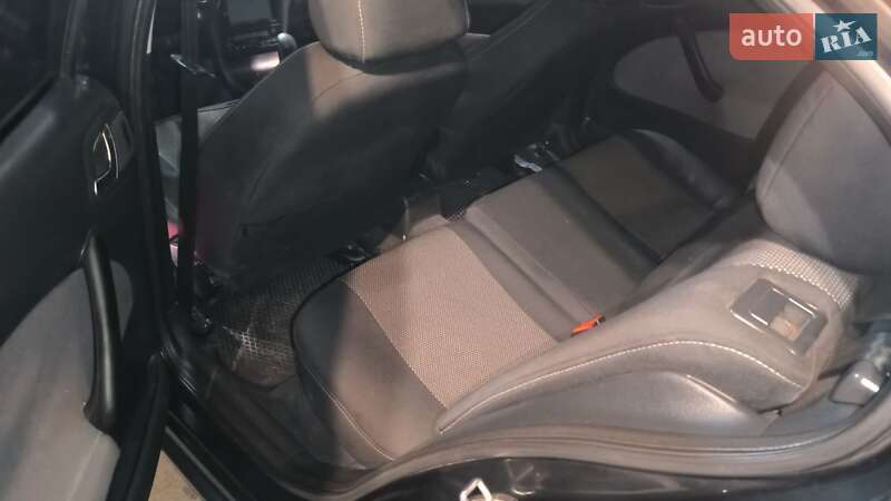 Ліфтбек Skoda Octavia 2006 в Белзі