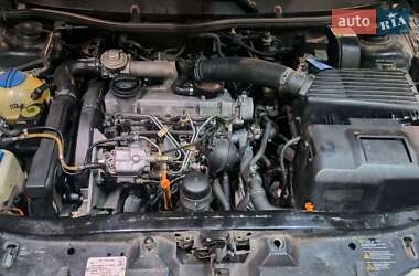 Лифтбек Skoda Octavia 2006 в 