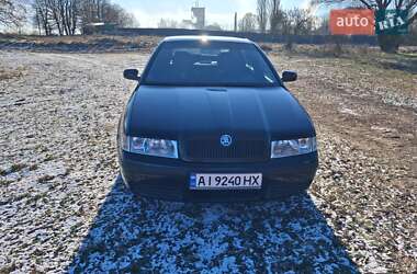 Ліфтбек Skoda Octavia 2008 в Києві