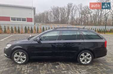 Універсал Skoda Octavia 2011 в Луцьку