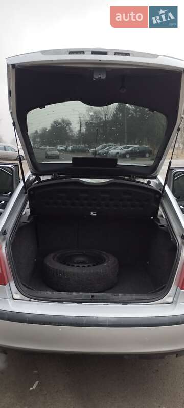 Лифтбек Skoda Octavia 2007 в Луцке
