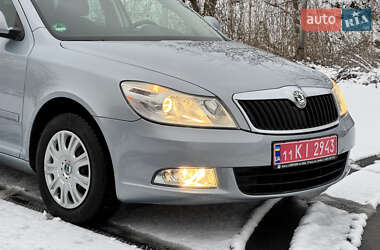 Універсал Skoda Octavia 2009 в Вінниці