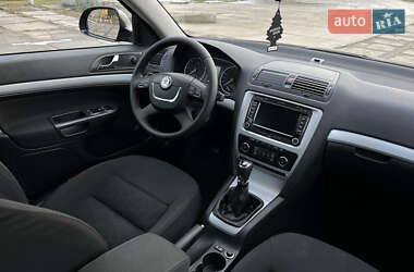 Універсал Skoda Octavia 2011 в Самборі