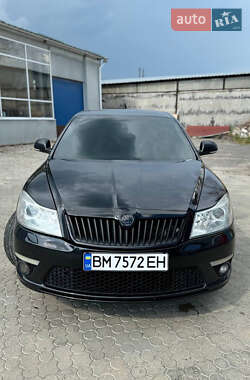 Ліфтбек Skoda Octavia 2011 в Сумах