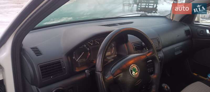 Універсал Skoda Octavia 2005 в Львові