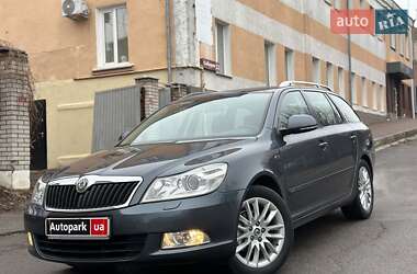 Універсал Skoda Octavia 2009 в Вінниці