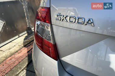 Ліфтбек Skoda Octavia 2013 в Тячеві