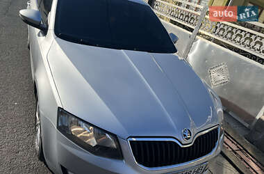 Ліфтбек Skoda Octavia 2013 в Тячеві