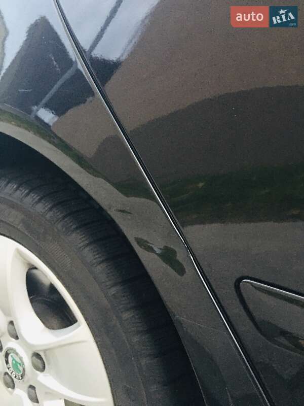 Універсал Skoda Octavia 2013 в Мукачевому фото 21 Універсал Skoda Octavia 2013 в Мукачевому