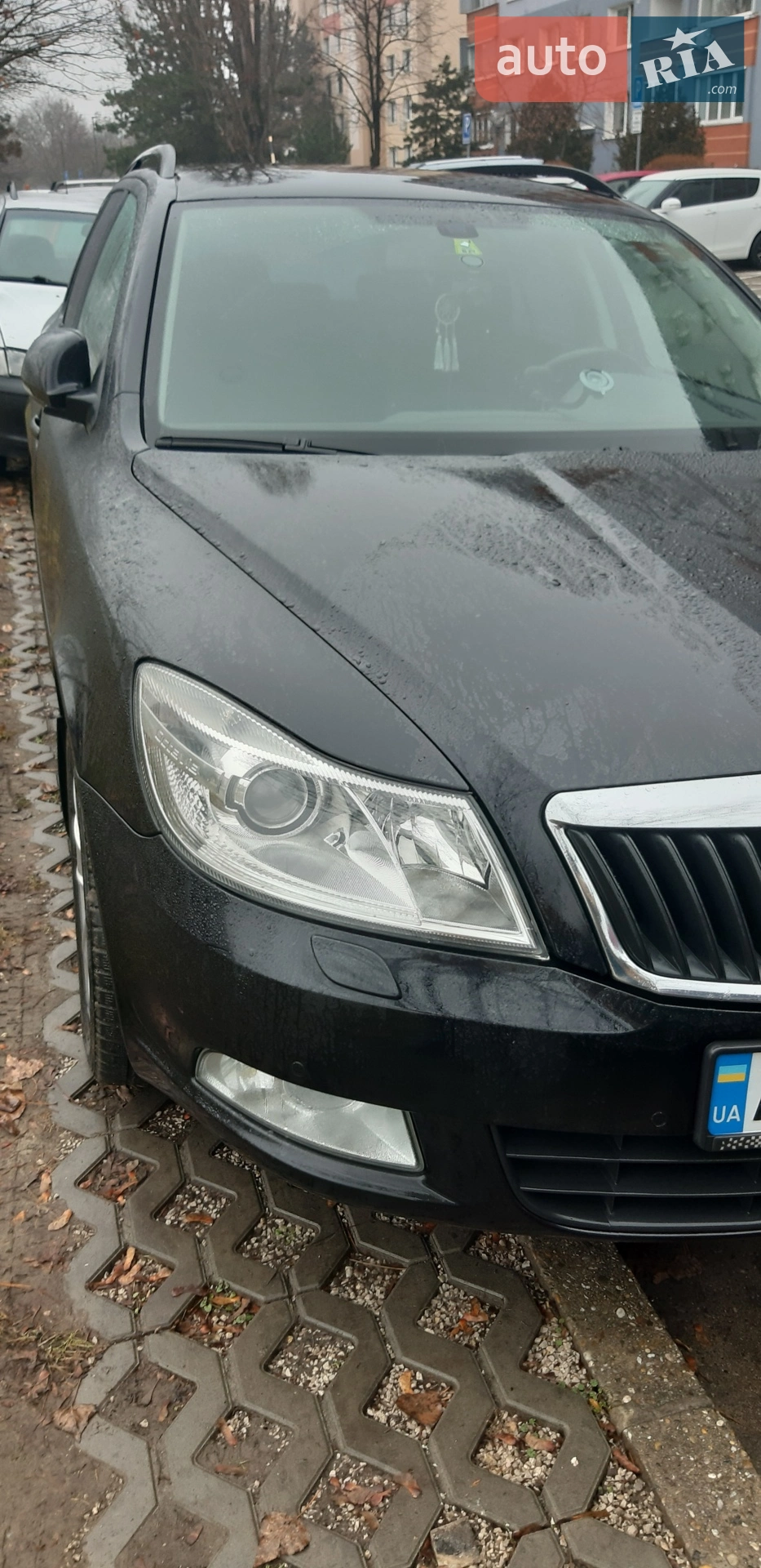 2013 Skoda Octavia - мініатюра 7
