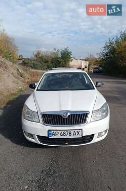 Універсал Skoda Octavia 2012 в Запоріжжі