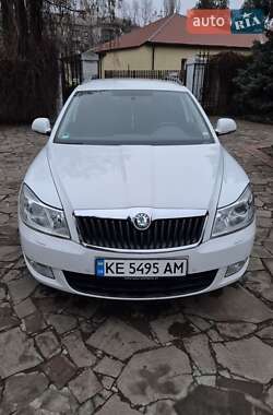 Универсал Skoda Octavia 2012 в Новомосковске