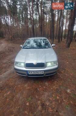 Универсал Skoda Octavia 2007 в Балаклее