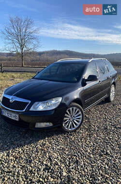 Універсал Skoda Octavia 2013 в Косові