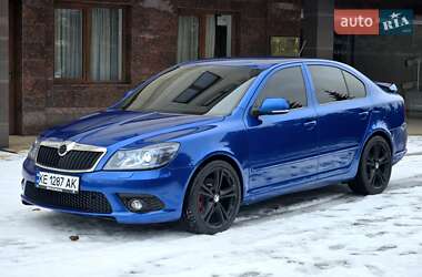 Ліфтбек Skoda Octavia 2011 в Харкові