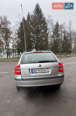 Універсал Skoda Octavia 2005 в Вінниці