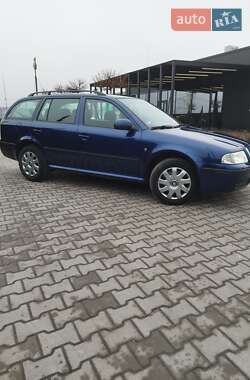 Універсал Skoda Octavia 2009 в Тернополі