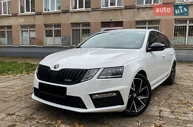 Skoda Octavia 2019 Skoda Octavia 2019