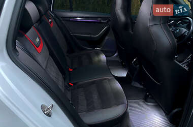 Универсал Skoda Octavia 2019 в 